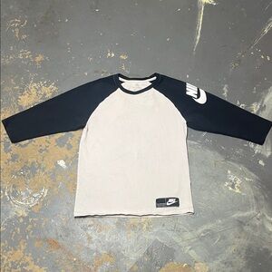Nike shirt
